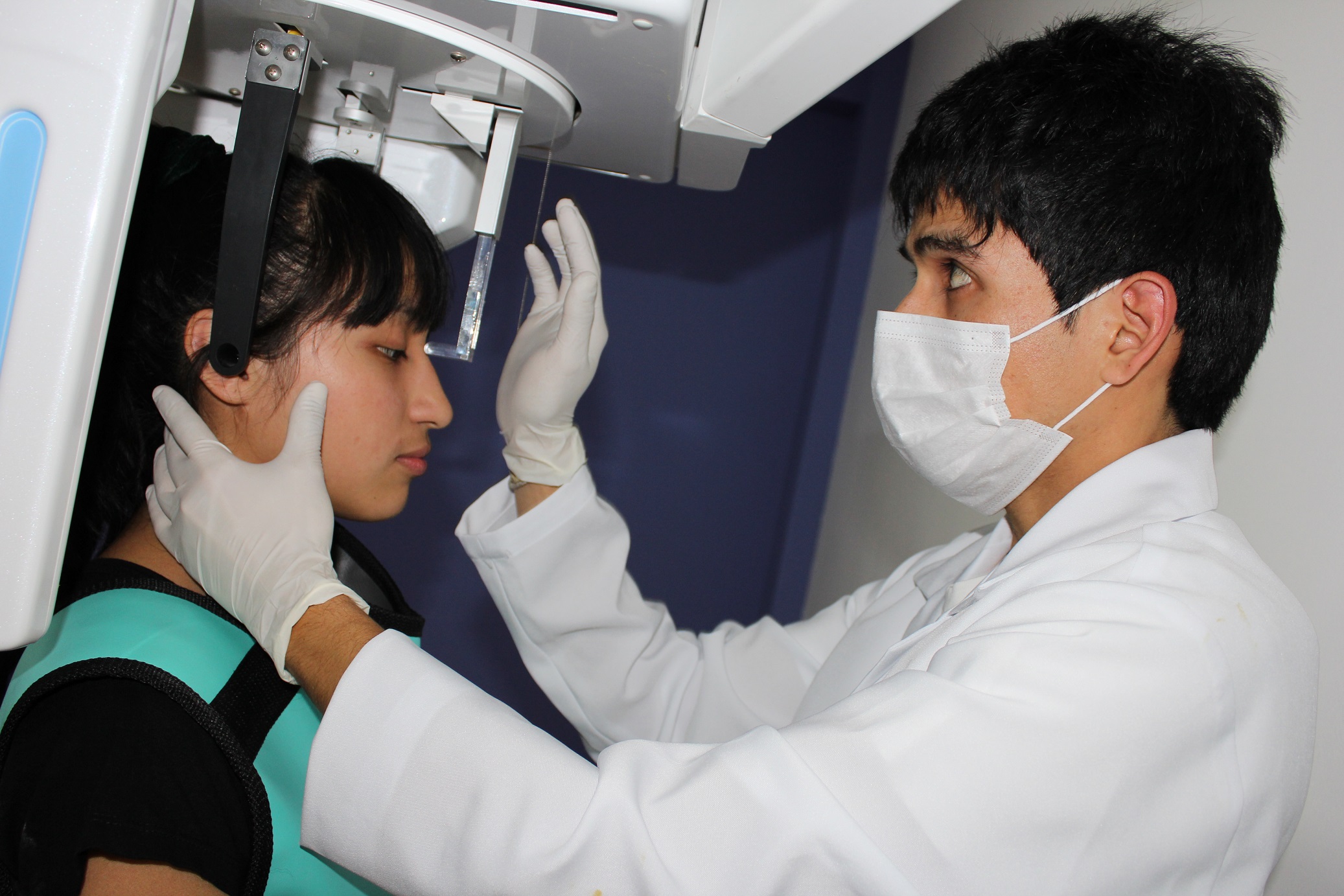 Radiografía Digital